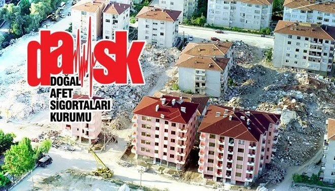 Zorunlu Deprem Sigortası azami teminat tutar